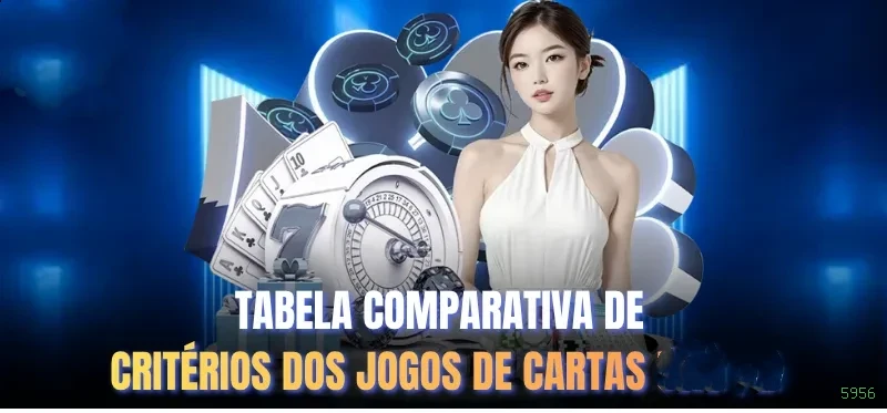App 5956 para Android e iOS - download grátis