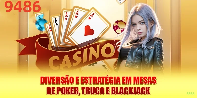 Cassino 5956 app mobile