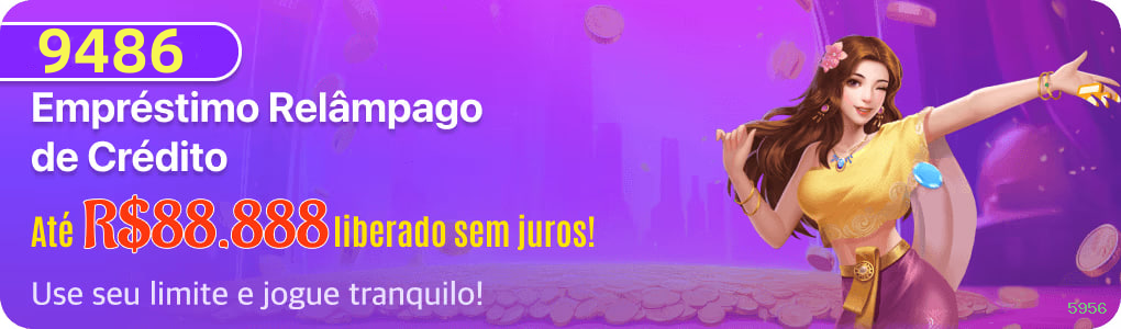 Plataforma 5956 - cassino e apostas